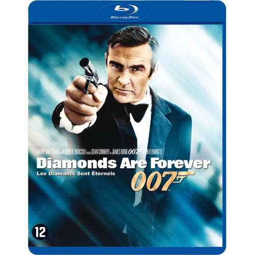 JAMES BOND - DIAMONDS ARE FOREVER BLRYJAMES BOND DIAMONDS ARE FOREVER BLRY.jpg